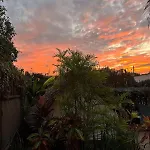 El Búho Glamping Bacalar