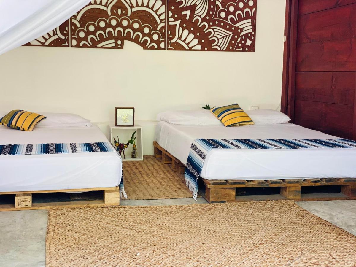 El Búho Glamping