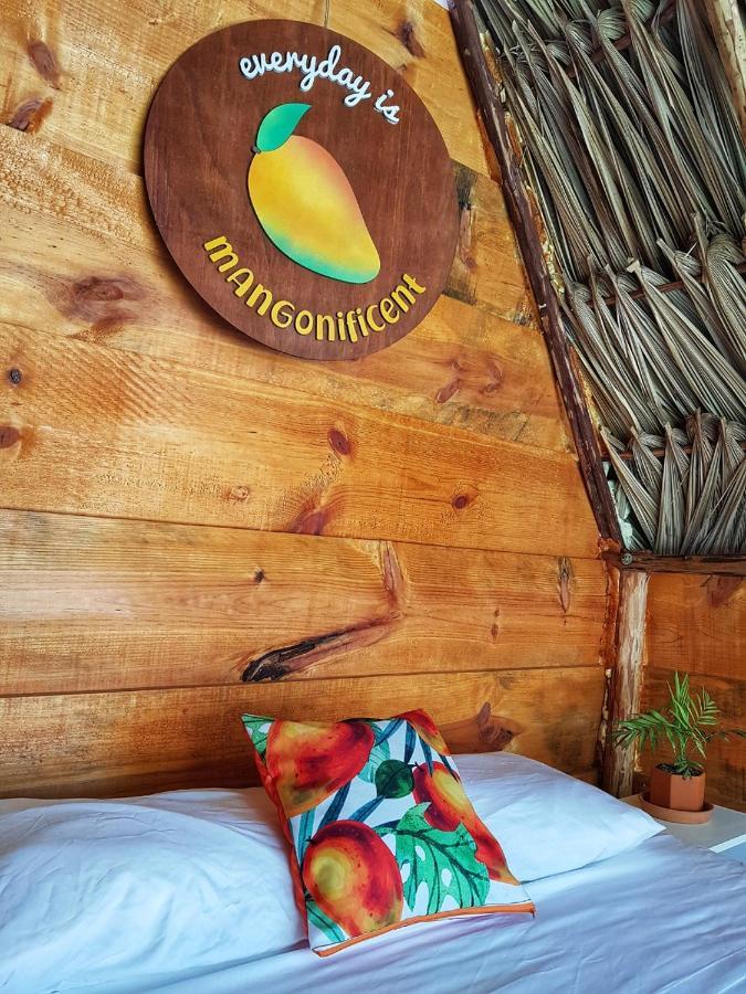 El Búho Glamping Camping 3*
