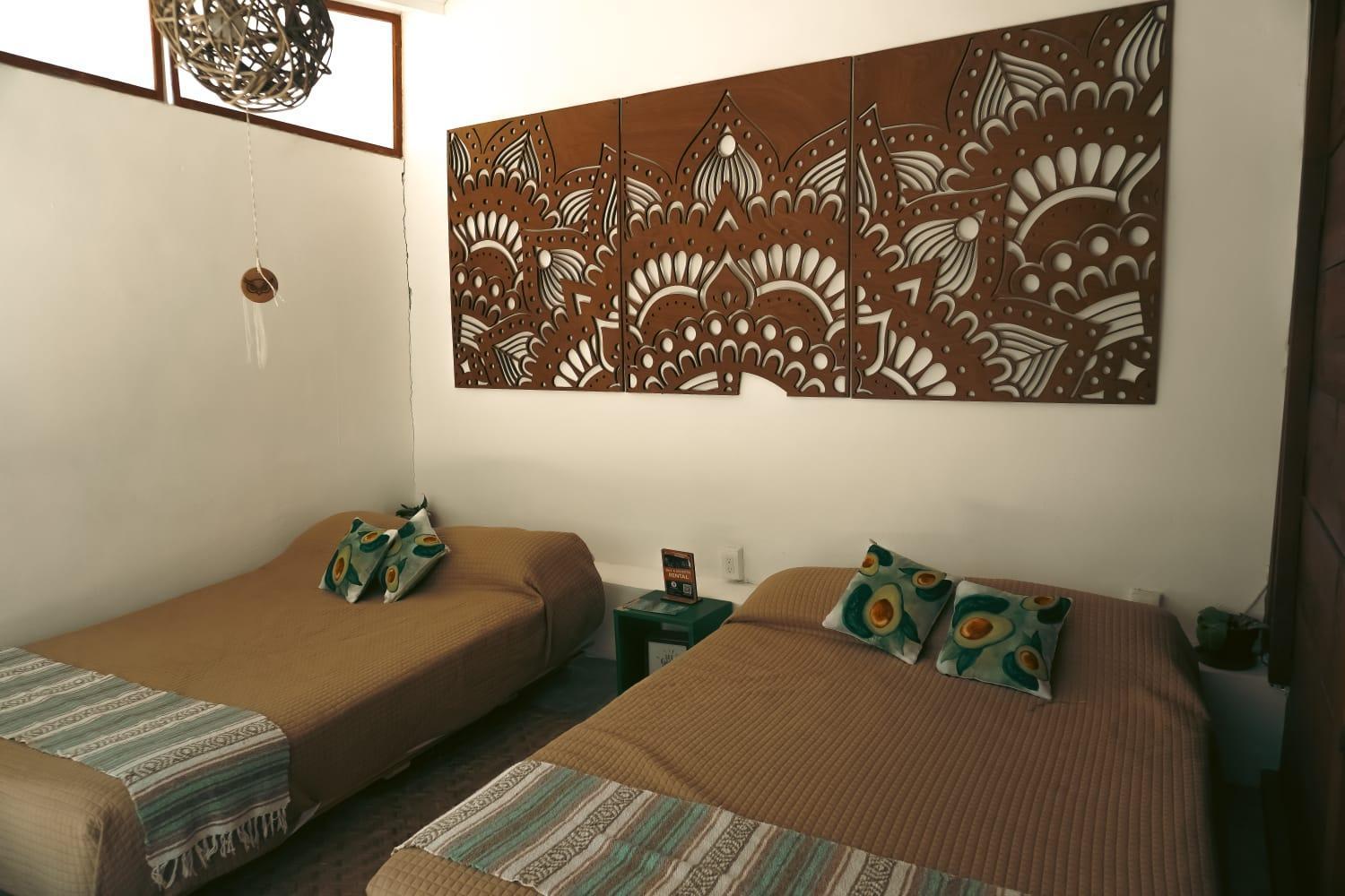 El Búho Glamping 3* Bacalar