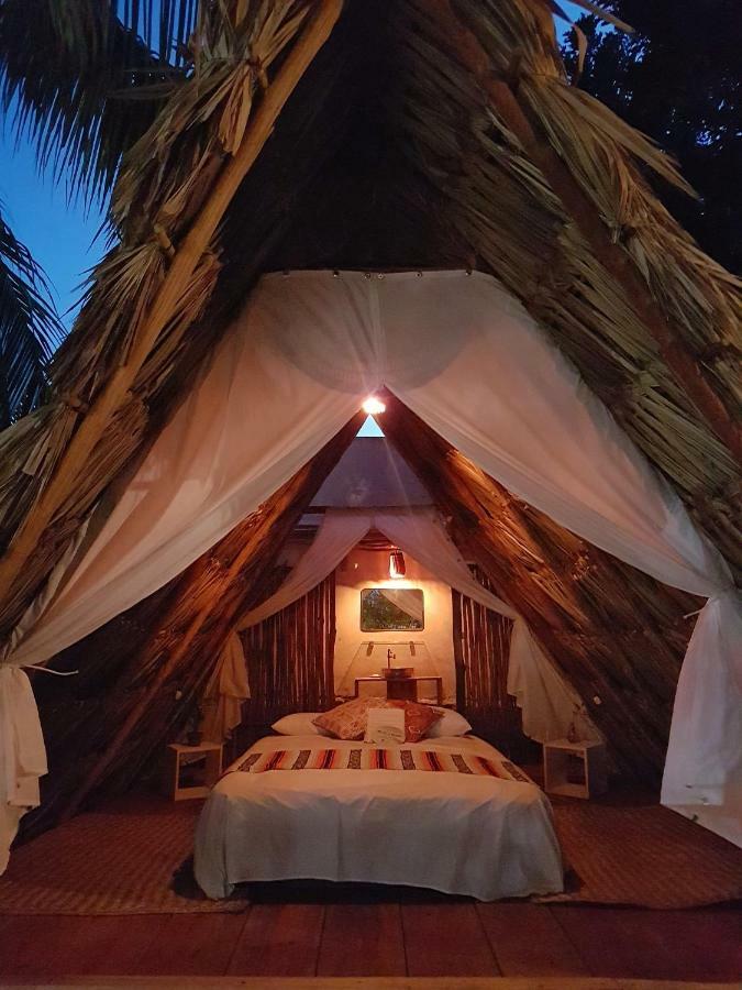 El Búho Glamping