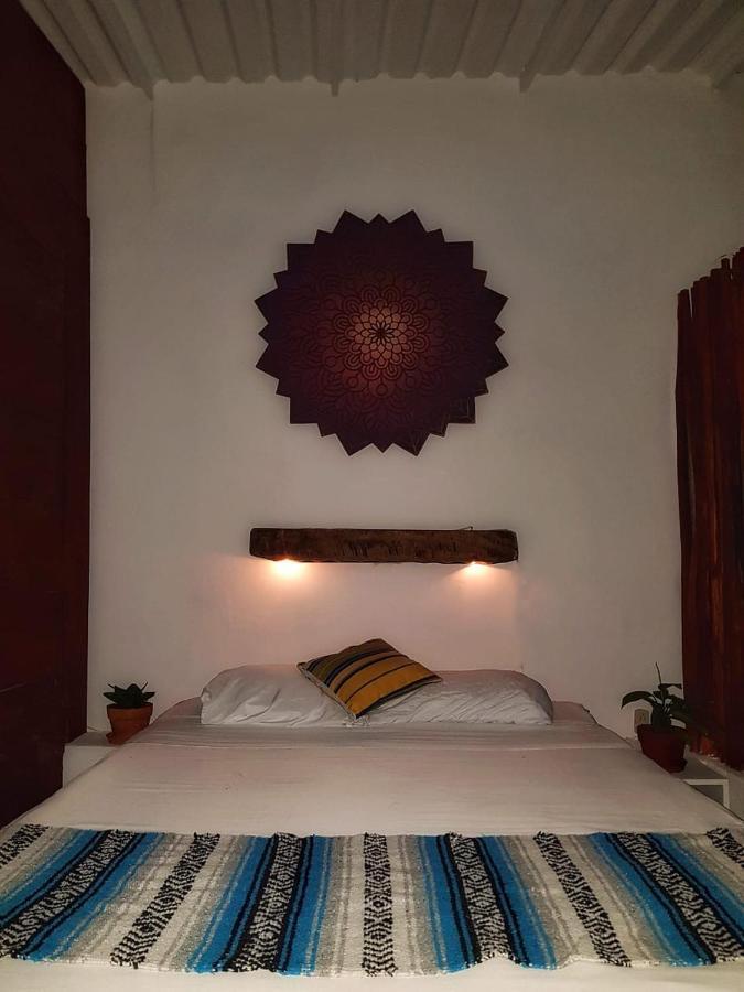 Camping El Buho Eco-cabanas 3*