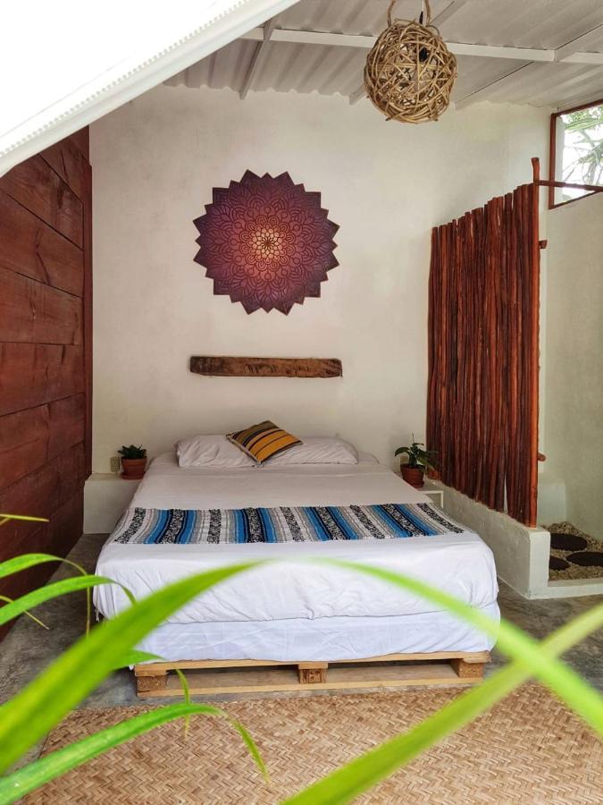 El Buho Eco-cabanas Camping 3*