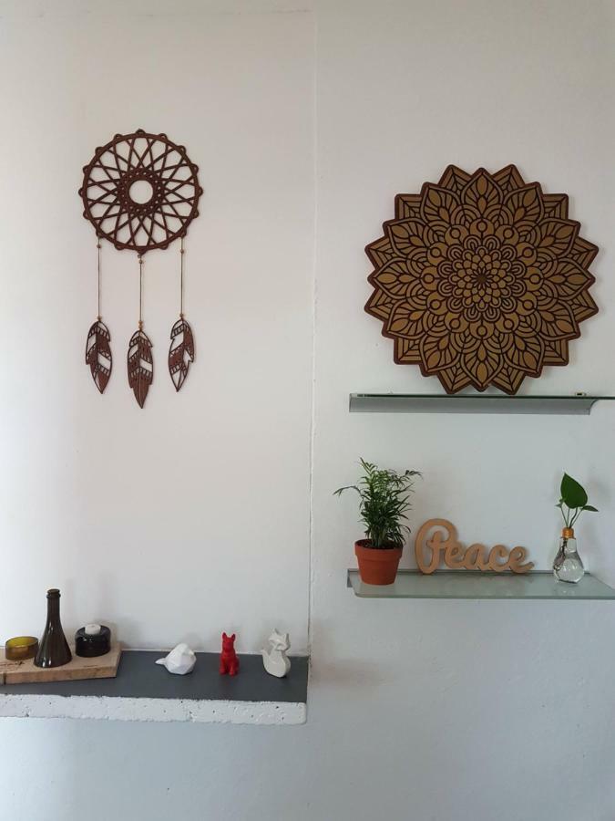 El Buho Eco-cabanas Camping
