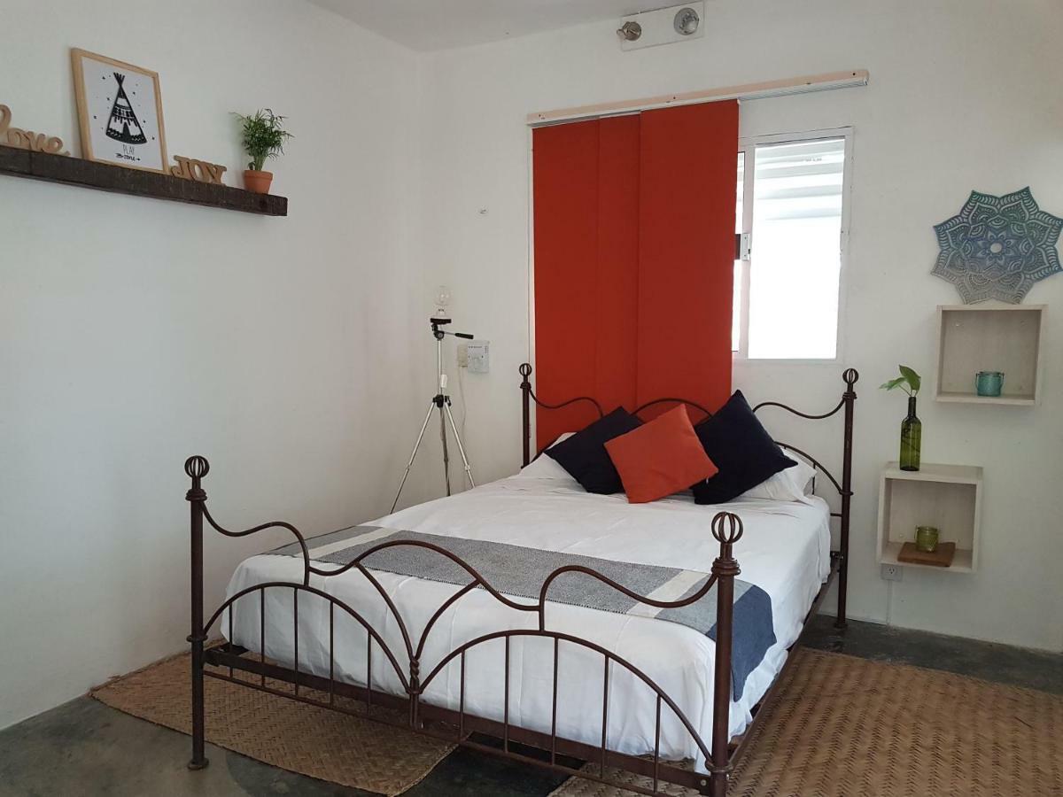 Camping El Buho Eco-cabanas 3*