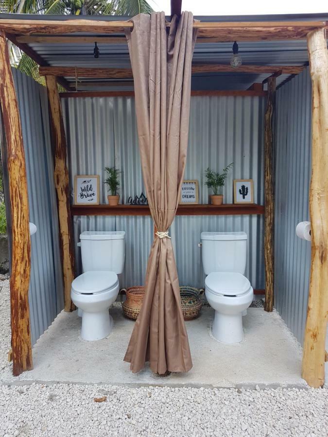 Camping El Buho Eco-cabanas 3*