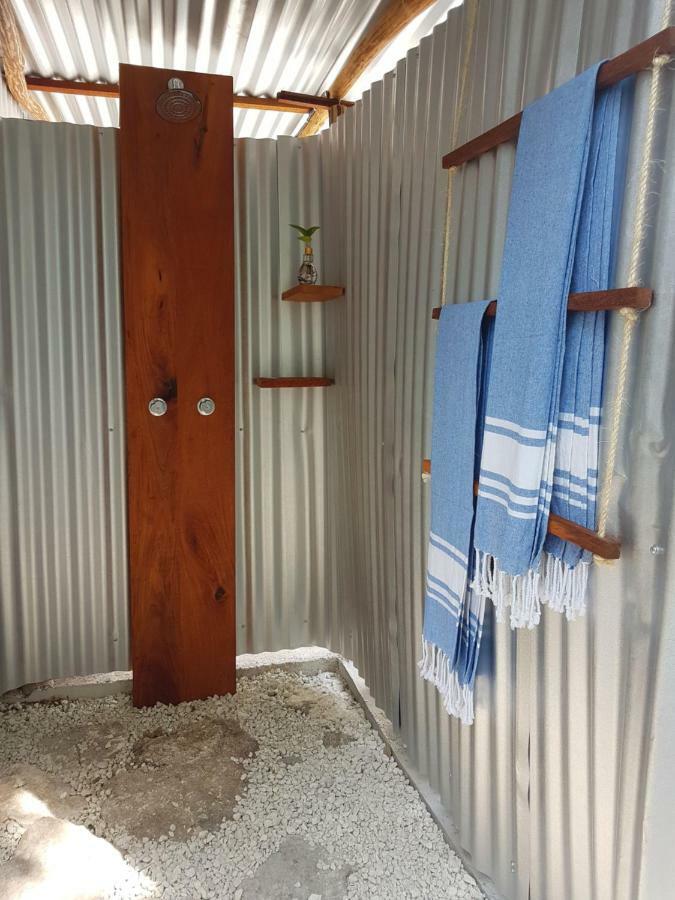 Camping El Buho Eco-cabanas