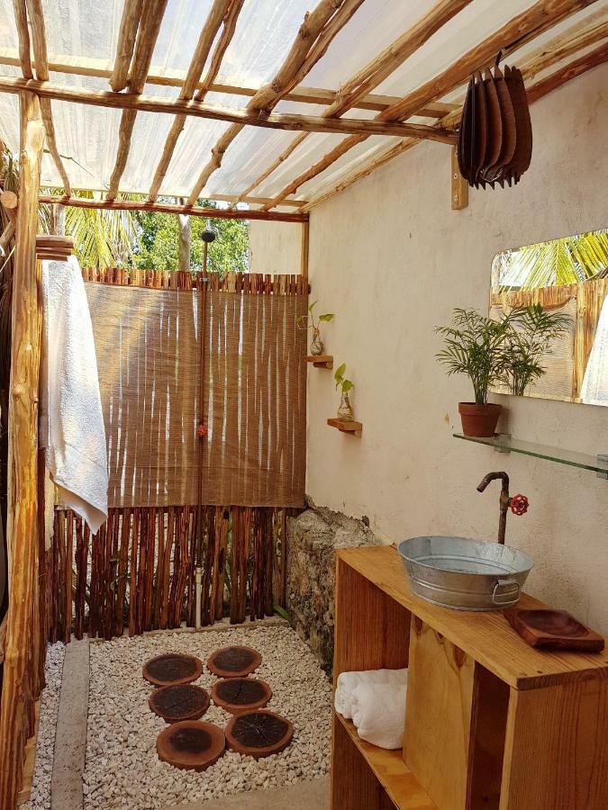 El Buho Eco-cabanas Camping 3*