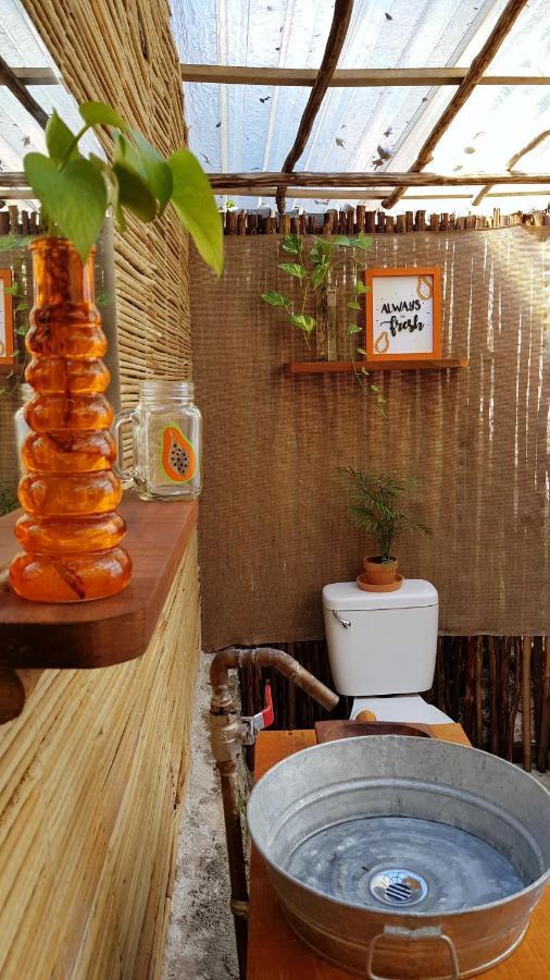 Camping El Buho Eco-cabanas 3*
